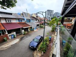 Thomson Garden Estate (D20), Terrace #488421141